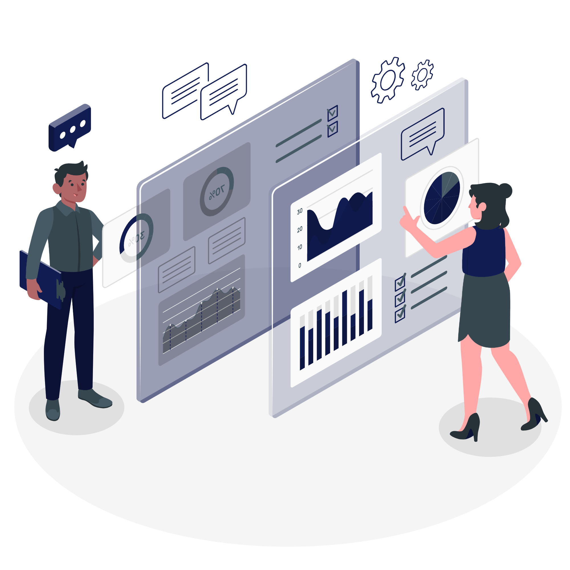 Solution tunisienne de comptabilité cloud